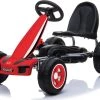 Kart Go Kart Fever Red B005 (107029)