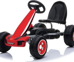 Kart Go Kart Fever Red B005 (107029)