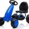 Kart Go Kart Blaze Blue B001 (107396)