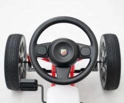 Kart Go Kart Abarth 500 Red Pb9388A (106418) -Ηλεκτροκίνητα Κατάστημα 698467 1