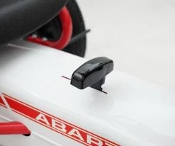 Kart Go Kart Abarth 500 Red Pb9388A (106418) -Ηλεκτροκίνητα Κατάστημα 698467 2