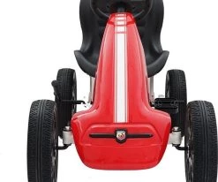 Kart Go Kart Abarth 500 Red Pb9388A (106418) -Ηλεκτροκίνητα Κατάστημα 698467 6