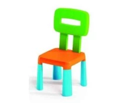 Adriatic Καρέκλα Πολύχρωμη (1139)