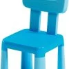 Adriatic Καρέκλα Μπλε (1139/A)