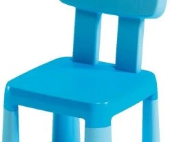 Adriatic Καρέκλα Μπλε (1139/A)