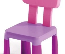 Adriatic Καρέκλα Ροζ (1139/F)