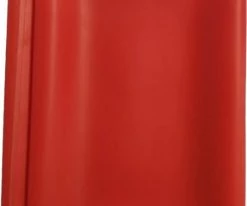 Αθλοπαιδιά 20500 Ελαστικός Ιμάντας Γυμναστικής Μέτριος Κόκκινος (005.20500)