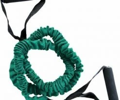 Λάστιχο Γυμναστικής Ημίσκληρο (005.10140)