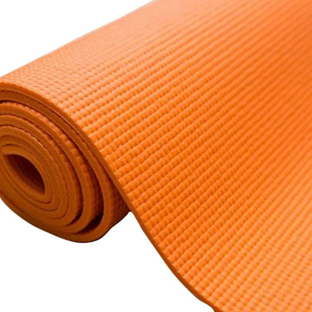Αθλοπαιδιά Στρώμα Yoga PVC 0.3χιλ (005.16703) 4 Αθλοπαιδιά Στρώμα Yoga PVC 0.3χιλ (005.16703) - Image 2
