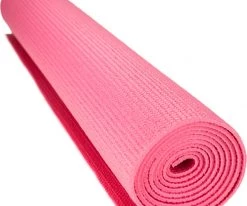 Αθλοπαιδιά Στρώμα Yoga PVC 0.3χιλ (005.16703) 8 Αθλοπαιδιά Στρώμα Yoga PVC 0.3χιλ (005.16703) -Ηλεκτροκίνητα Κατάστημα 698652 2