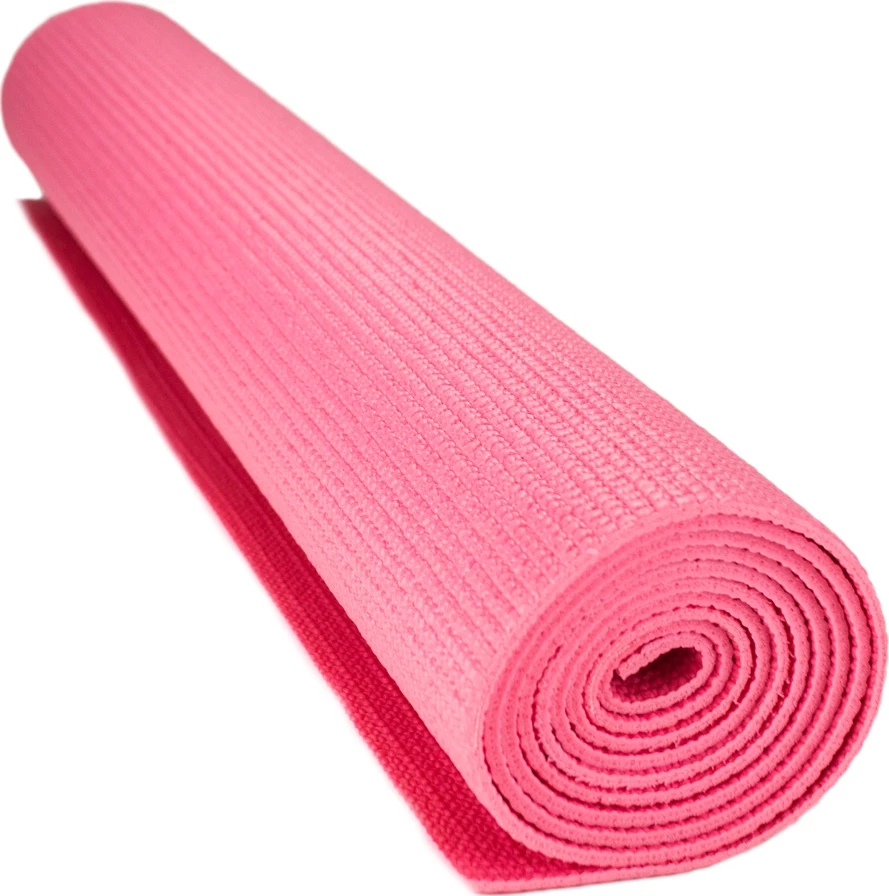 Αθλοπαιδιά Στρώμα Yoga PVC 0.3χιλ (005.16703) 5 Αθλοπαιδιά Στρώμα Yoga PVC 0.3χιλ (005.16703) - Image 3