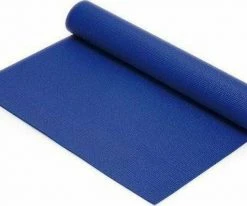 Αθλοπαιδιά Στρώμα Yoga PVC 0.6χιλ (005.16706) -Ηλεκτροκίνητα Κατάστημα 698653 1