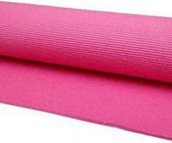 Αθλοπαιδιά Στρώμα Yoga PVC 0.6χιλ (005.16706) -Ηλεκτροκίνητα Κατάστημα 698653 1