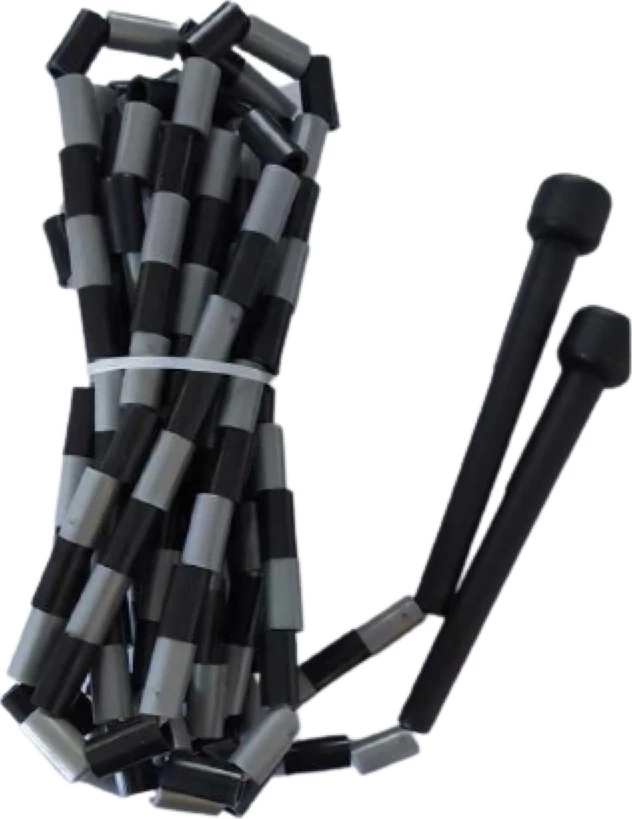 Σχοινάκι Απλό (005.13500) 3 Σχοινάκι Απλό (005.13500)