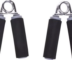 Αθλοπαιδιά Ταναλάκια Χεριών Με Αφρώδη Λαβή (005.83510)