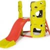Smoby Γυμναστήριο Climbing Tower (840204) -Ηλεκτροκίνητα Κατάστημα 698773