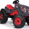 Smoby Τρακτέρ Με Καροτσάκι Stronger XXL (710200) -Ηλεκτροκίνητα Κατάστημα 698797 1