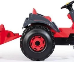 Smoby Τρακτέρ Με Καροτσάκι Stronger XXL (710200) 9 Smoby Τρακτέρ Με Καροτσάκι Stronger XXL (710200) -Ηλεκτροκίνητα Κατάστημα 698797 1