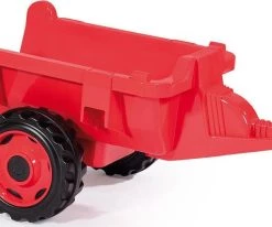 Smoby Τρακτέρ Με Καροτσάκι Stronger XXL (710200) 11 Smoby Τρακτέρ Με Καροτσάκι Stronger XXL (710200) -Ηλεκτροκίνητα Κατάστημα 698797 3