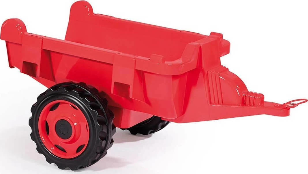 Smoby Τρακτέρ Με Καροτσάκι Stronger XXL (710200) 6 Smoby Τρακτέρ Με Καροτσάκι Stronger XXL (710200) - Image 4