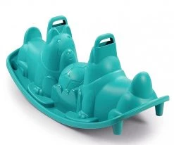 Smoby Τραμπάλα Blue Dogs Rocker (830202) 7 Smoby Τραμπάλα Blue Dogs Rocker (830202) -Ηλεκτροκίνητα Κατάστημα 698798 1