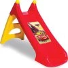 Smoby Τσουλήθρα Cars Xs Slide (820613) -Ηλεκτροκίνητα Κατάστημα 698805