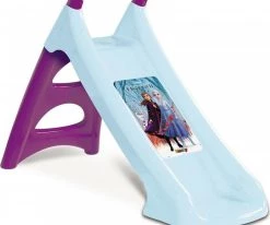 Smoby Τσουλήθρα Frozen Xs Slide (820615)