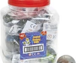 PMS Τρελομπαλάκι Με Ζωάκι (025007)