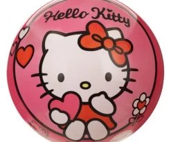 Μπαλίτσα Star Hello Kitty 14 εκ. (3108)