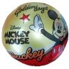 Μπαλάκι Star Mickey Golden Days Pearl 23 Εκ. (3100)