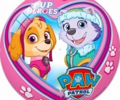 Μπάλα Star Paw Patrol Skye 23 Εκ. (2895) 7 Μπάλα Star Paw Patrol Skye 23 Εκ. (2895) -Ηλεκτροκίνητα Κατάστημα 699531 1