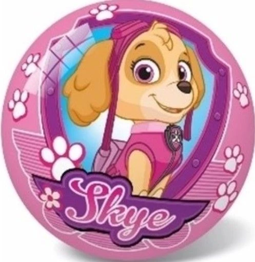 Μπάλα Star Paw Patrol Skye 23 Εκ. (2895) 4 Μπάλα Star Paw Patrol Skye 23 Εκ. (2895) - Image 2