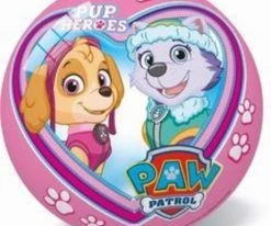 Μπαλάκι Star Paw Patrol Skye 14 Εκ. (2896)