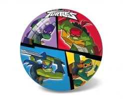 Μπάλα Star Ninja Turtles Rise Of Tmnt 23 Εκ. (3049) -Ηλεκτροκίνητα Κατάστημα 699533 1