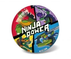 Μπαλάκι Star Ninja Turtles Rise Of Tmnt 14 Εκ. (3050) -Ηλεκτροκίνητα Κατάστημα 699534 1