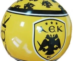 Μπάλα Star Αεκ 23 Εκ. (3075)