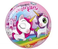 Μπάλα Star Magic Unicorn 23 Εκ. (3087) 6 Μπάλα Star Magic Unicorn 23 Εκ. (3087) -Ηλεκτροκίνητα Κατάστημα 699536 1