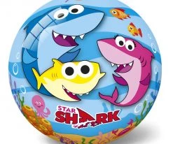Μπαλάκι Star Shark 14 Εκ. (3080)