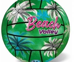 Μπάλα Star Palm Trees Volley Σε 3 Σχέδια 21 εκ. (1008) -Ηλεκτροκίνητα Κατάστημα 699546 2