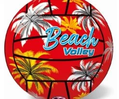 Μπάλα Star Palm Trees Volley Σε 3 Σχέδια 21 εκ. (1008) -Ηλεκτροκίνητα Κατάστημα 699546 3