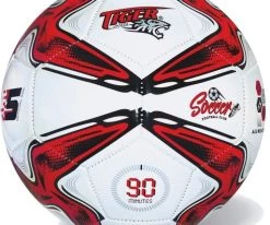 Star Μπάλα Ποδοσφαίρου Soccer Training Red – S.5 Soccer Ball (825)