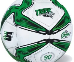 Star Μπάλα Ποδοσφαίρου Soccer Training Green – S.5 Soccer Ball (828)