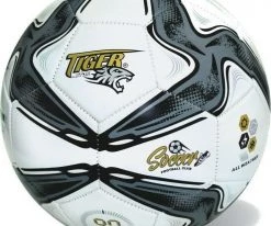 Star Μπάλα Ποδοσφαίρου Soccer Training Grey – S.5 Soccer Ball (829)