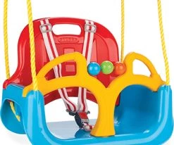 Pilsan Κούνια Samba Swing Μπλε (06-129)