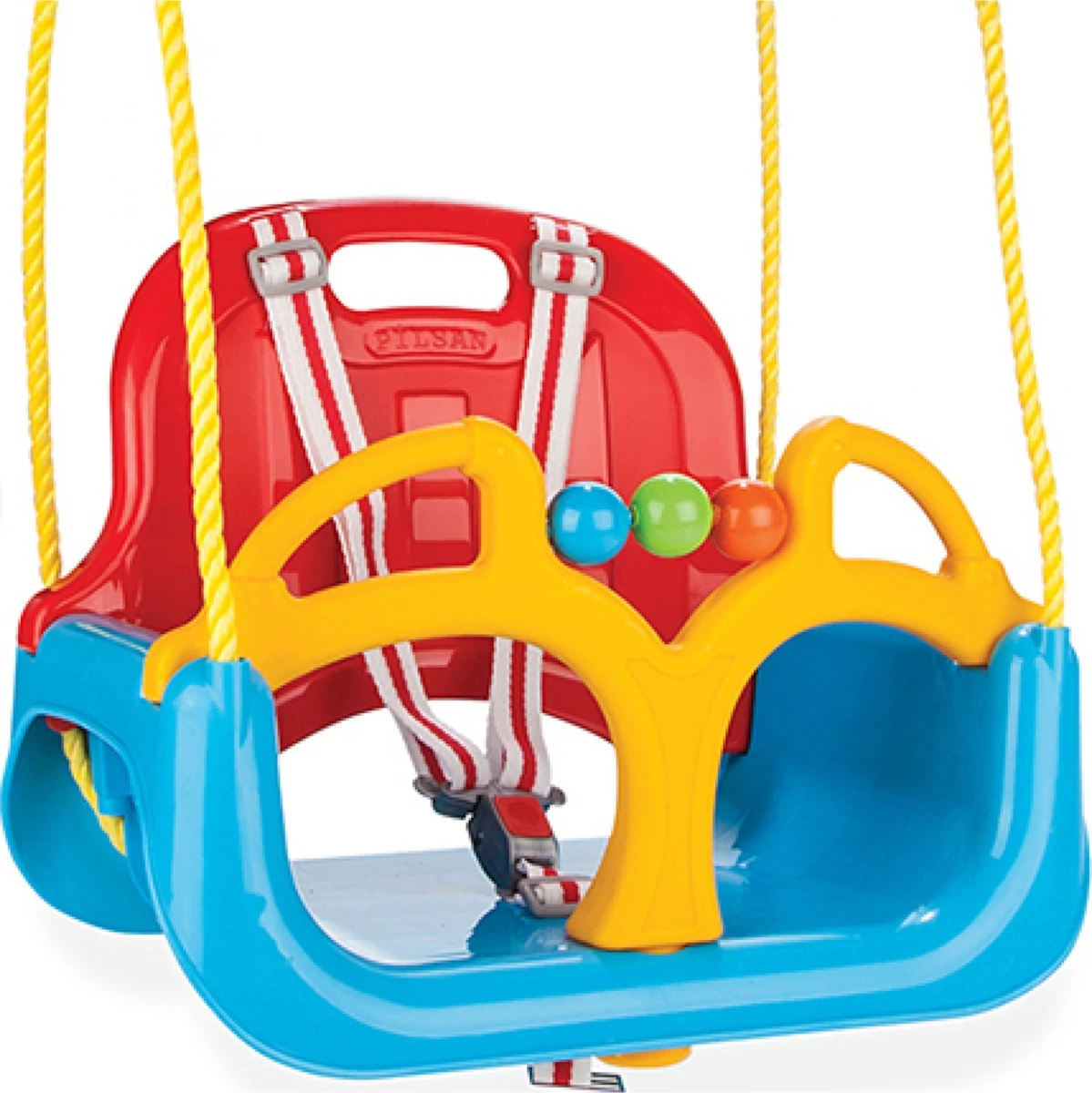 Pilsan Κούνια Samba Swing Μπλε (06-129) 3 Pilsan Κούνια Samba Swing Μπλε (06-129)