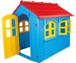 Pilsan Σπίτι My Home Μπλε 157x133x147.5 εκ. (06-153)