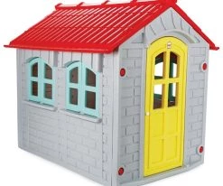 Pilsan Σπίτι My Home Γκρι (06-153) -Ηλεκτροκίνητα Κατάστημα 699858 1