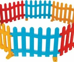 Ηλεκτροκίνητα Κατάστημα 9 Pilsan Παιδικός Φράχτης (06-192)