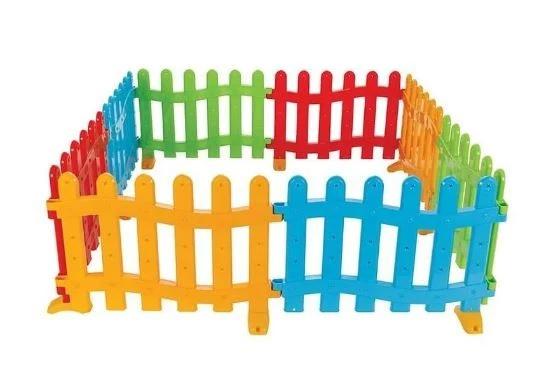 Pilsan Παιδικός Φράχτης (06-192) 4 Pilsan Παιδικός Φράχτης (06-192) - Image 2