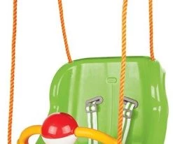 Pilsan Κούνια Μεγάλη Με Ζώνη Πράσινη (06-130)